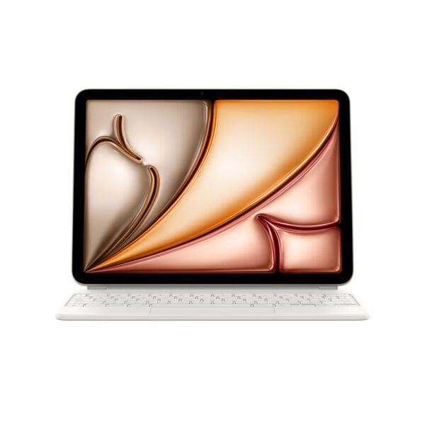Magic Keyboard Apple para el iPad Air de 11 pulgadas (M3) - Imagen 4