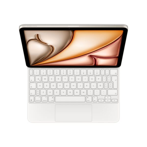 Magic Keyboard Apple para el iPad Air de 11 pulgadas (M3) - Imagen 2