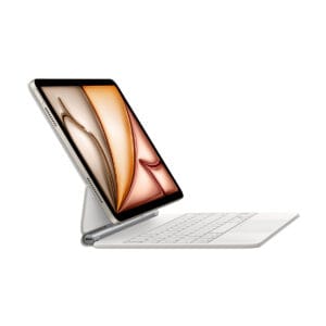 Magic Keyboard Apple para el iPad Air de 11 pulgadas (M3)