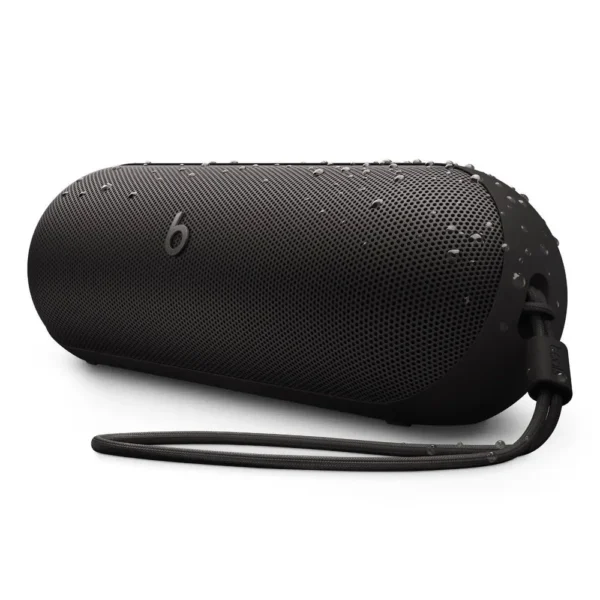 Parlante Beats Pill Bluetooth - Negro Mate - Imagen 2