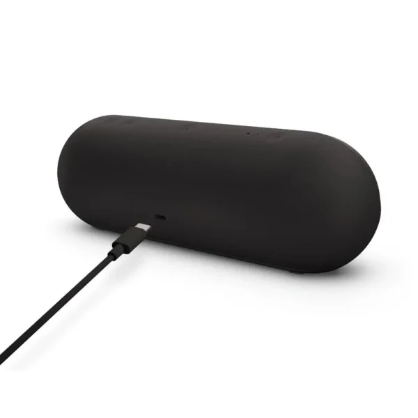 Parlante Beats Pill Bluetooth - Negro Mate - Imagen 3