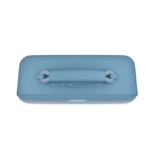 Parlante Bose SoundLink Max - Azul Anochecer - Imagen 3
