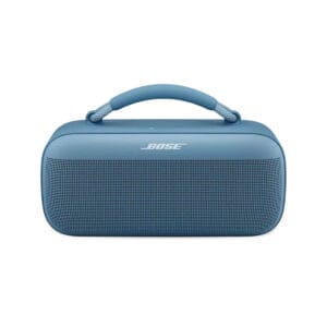 Parlante Bose SoundLink Max - Azul Anochecer