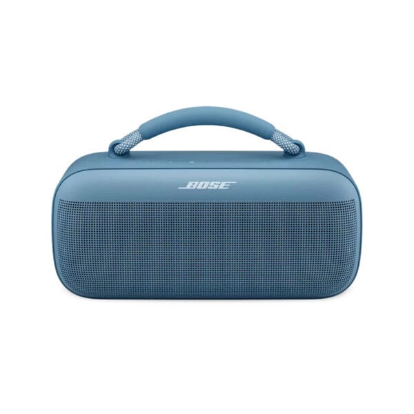 Parlante Bose SoundLink Max - Azul Anochecer