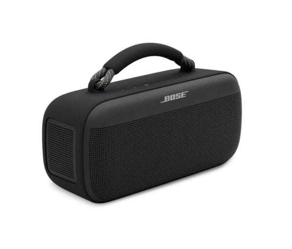 Parlante Bose SoundLink Max - Negro - Imagen 2