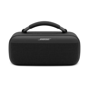 Parlante Bose SoundLink Max - Negro
