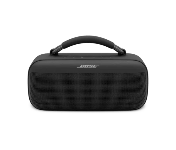 Parlante Bose SoundLink Max - Negro