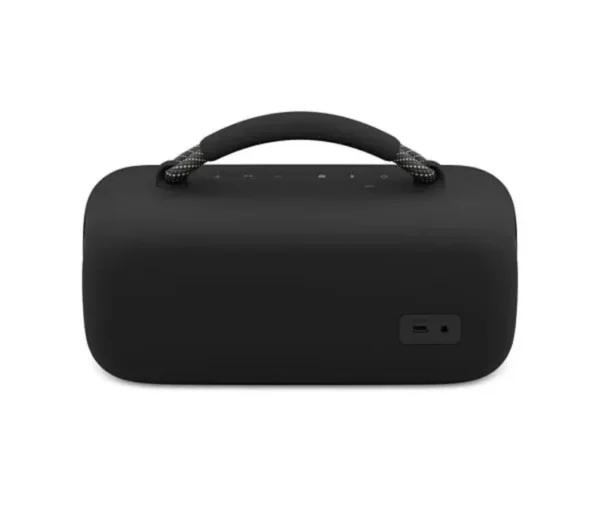 Parlante Bose SoundLink Max - Negro - Imagen 3
