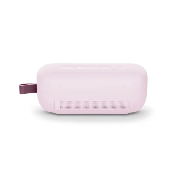 Parlante Bose portátil SoundLink Flex (2.ª generación) - Rosa - Imagen 3