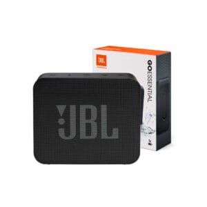 Parlante JBL Go Essencial - Negro