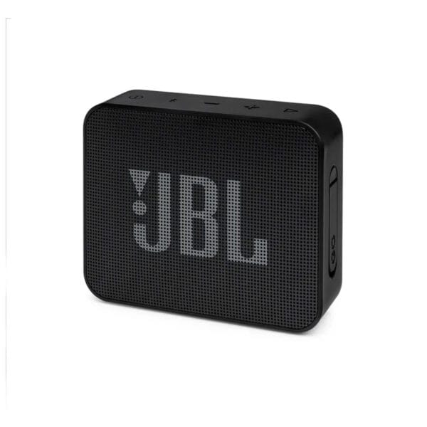 Parlante JBL Go Essencial - Negro - Imagen 2