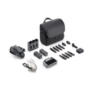 DJI Mavic 4 Pro Fly More Combo - RC 2
