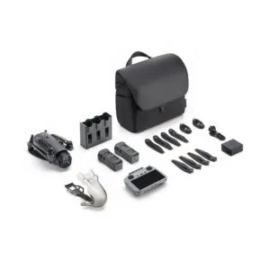 DJI Mavic 4 Pro Fly More Combo - RC 2