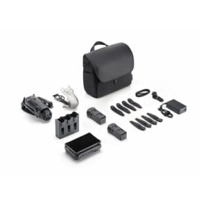 DJI Mavic 4 Pro 512GB Creator Combo (DJI RC Pro-2)