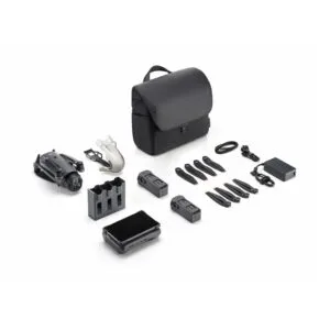 DJI Mavic 4 Pro 512GB Creator Combo (DJI RC Pro-2)