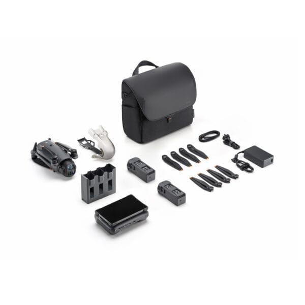 DJI Mavic 4 Pro 512GB Creator Combo (DJI RC Pro-2)