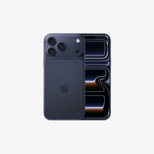 iPhone 17 Pro 256 GB - Azul profundo