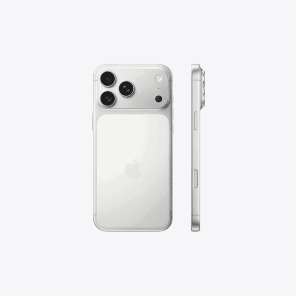 iPhone 17 Pro Max 512 GB - Plata - Imagen 3