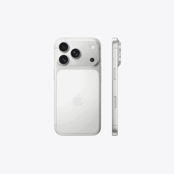 iPhone 17 Pro 256 GB - Plata - Imagen 3