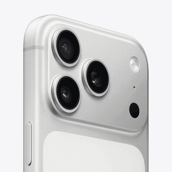 iPhone 17 Pro 256 GB - Plata - Imagen 2