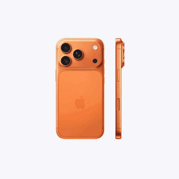 iPhone 17 Pro 512 GB - Naranja cósmico - Imagen 3