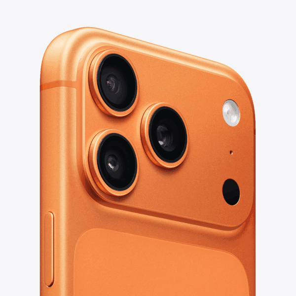 iPhone 17 Pro 512 GB - Naranja cósmico - Imagen 2