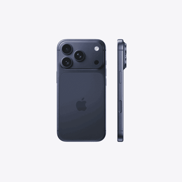 iPhone 17 Pro 256 GB - Azul profundo - Imagen 3
