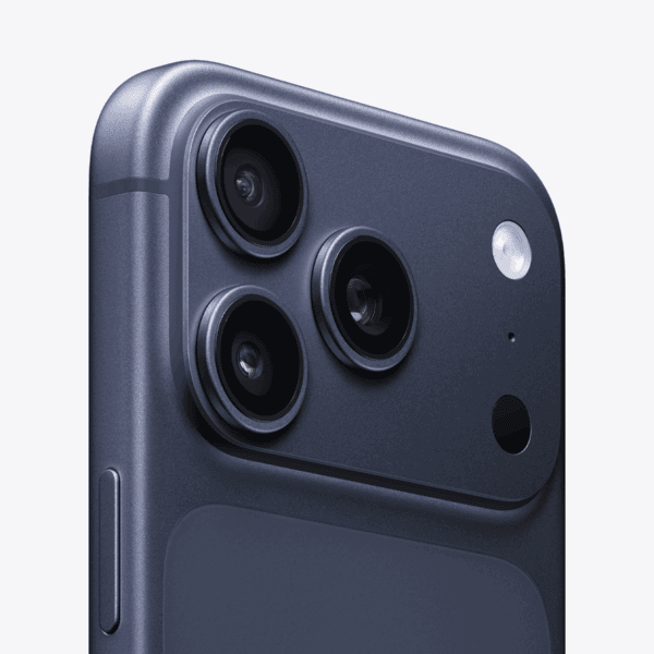 iPhone 17 Pro 256 GB - Azul profundo - Imagen 2