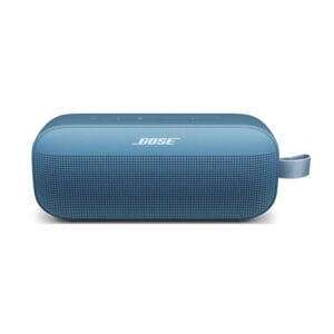 Parlante Bose portátil SoundLink Flex (2.ª generación) - Azul