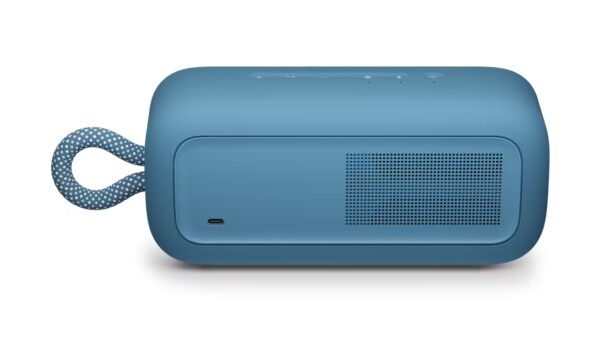 Parlante Bose SoundLink Plus - Azul Anochecer - Imagen 3