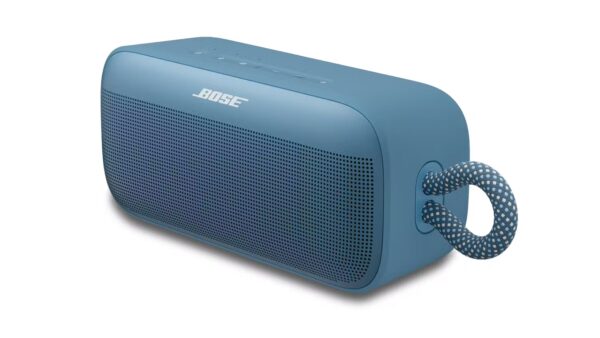 Parlante Bose SoundLink Plus - Azul Anochecer - Imagen 2