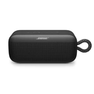 Parlante Bose SoundLink Plus - Negro