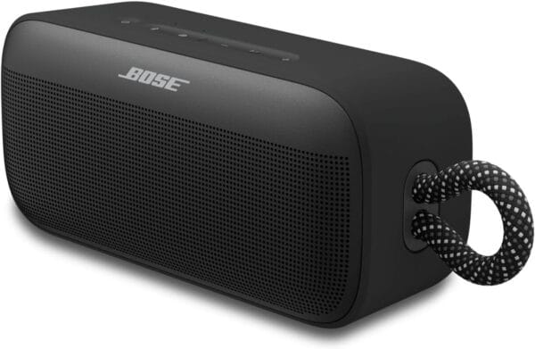 Parlante Bose SoundLink Plus - Negro - Imagen 2