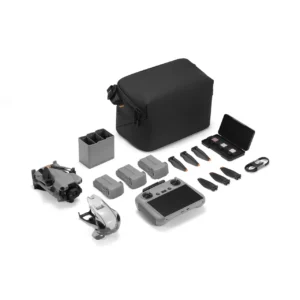Drone DJI Mini 5 Pro Fly More Combo - RC2