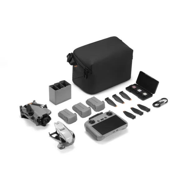 Drone DJI Mini 5 Pro Fly More Combo - RC2
