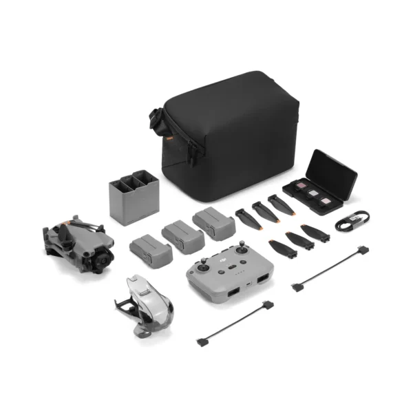 Drone DJI Mini 5 Pro Fly More Combo - RC N3
