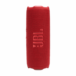 Parlante JBL Flip 7 - Rojo