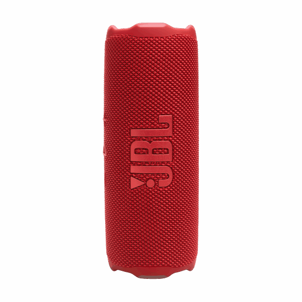 Parlante JBL Flip 7 - Rojo