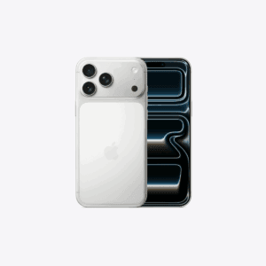iPhone 17 Pro 256 GB - Plata