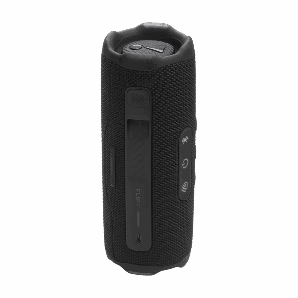 Parlante JBL Flip 7 - Negro - Imagen 2