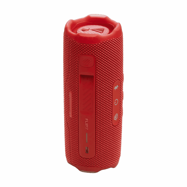 Parlante JBL Flip 7 - Rojo - Imagen 2