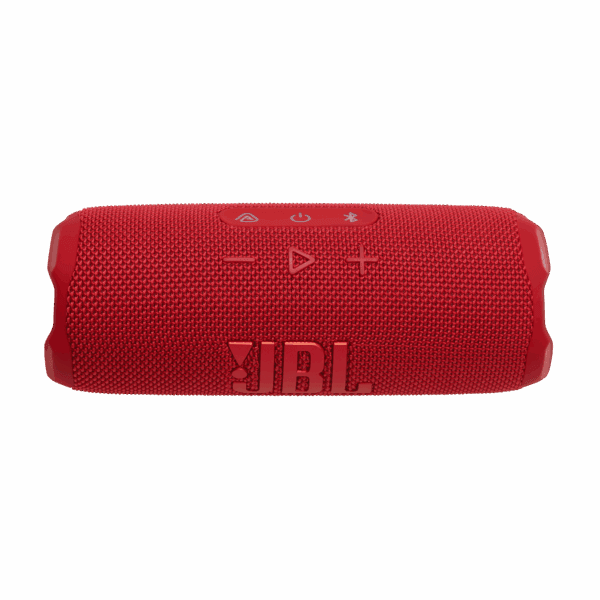 Parlante JBL Flip 7 - Rojo - Imagen 4