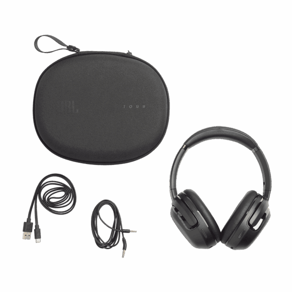 Audífonos JBL Tour One M2 - Imagen 4