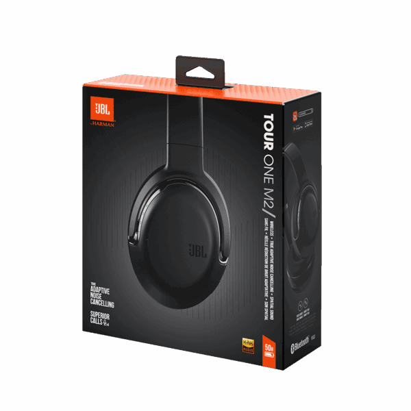 Audífonos JBL Tour One M2 - Imagen 5