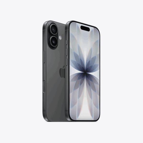 iPhone 17 256 GB - Negro - Imagen 3