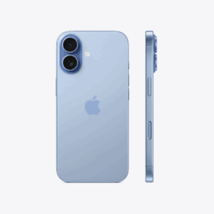 iPhone 17 256 GB - Azul neblina