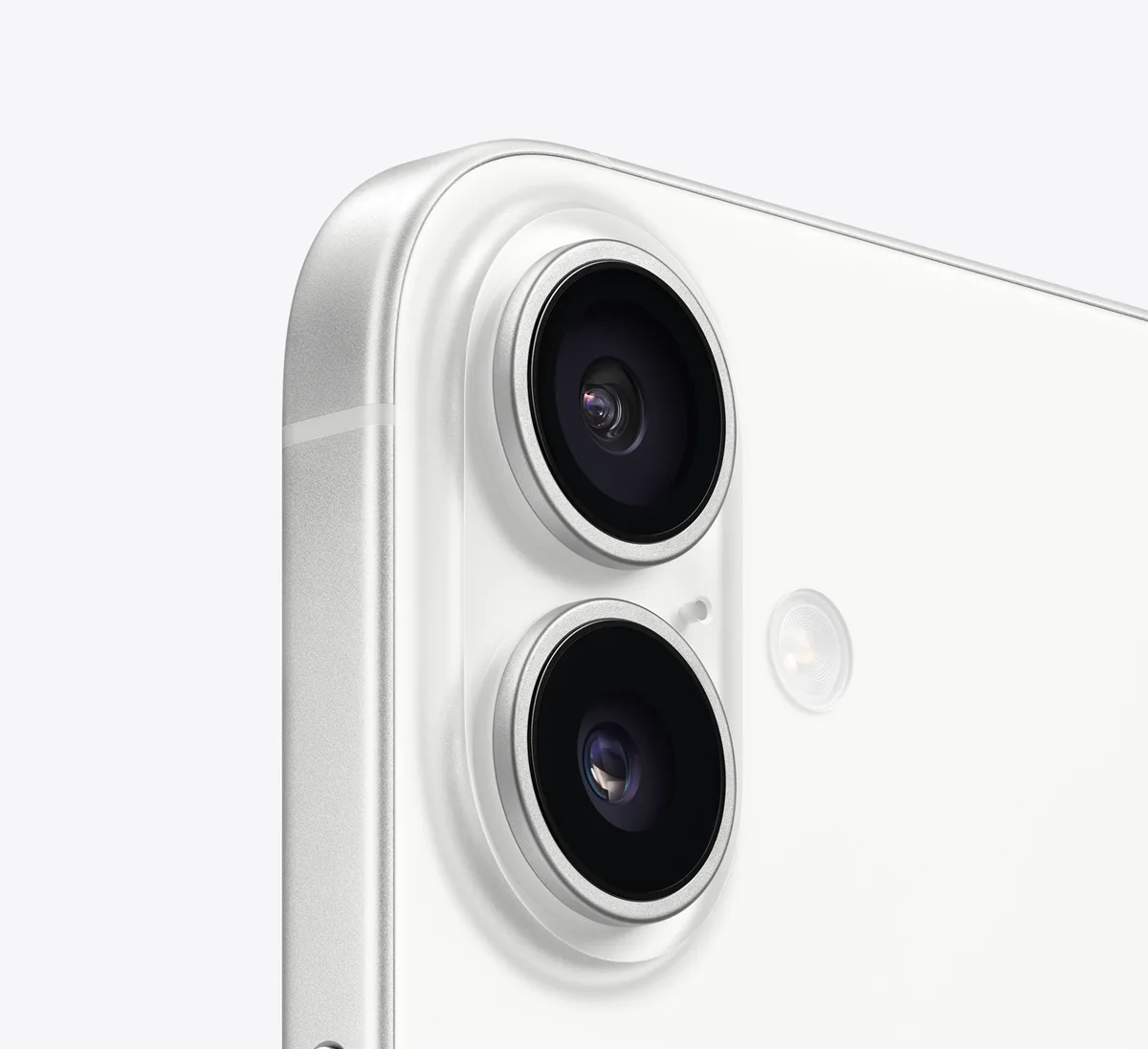 iPhone 17 512 GB - Blanco - Imagen 2