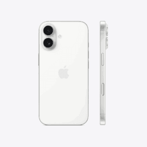 iPhone 17 256 GB - Blanco