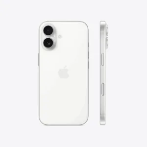 iPhone 17 512 GB - Blanco