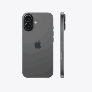 iPhone 17 256 GB - Negro